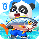 宝宝钓鱼游戏下载 v9.88.00.00 安卓版