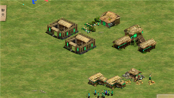 兵种克制截图1