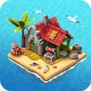 幻想熔炉失落帝国的世界手游官方版下载(Fantasy Island Sim) v2.17.0 安卓版