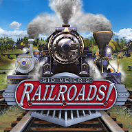 席德梅尔的铁路中文版 v1.3.1RC2 安卓版