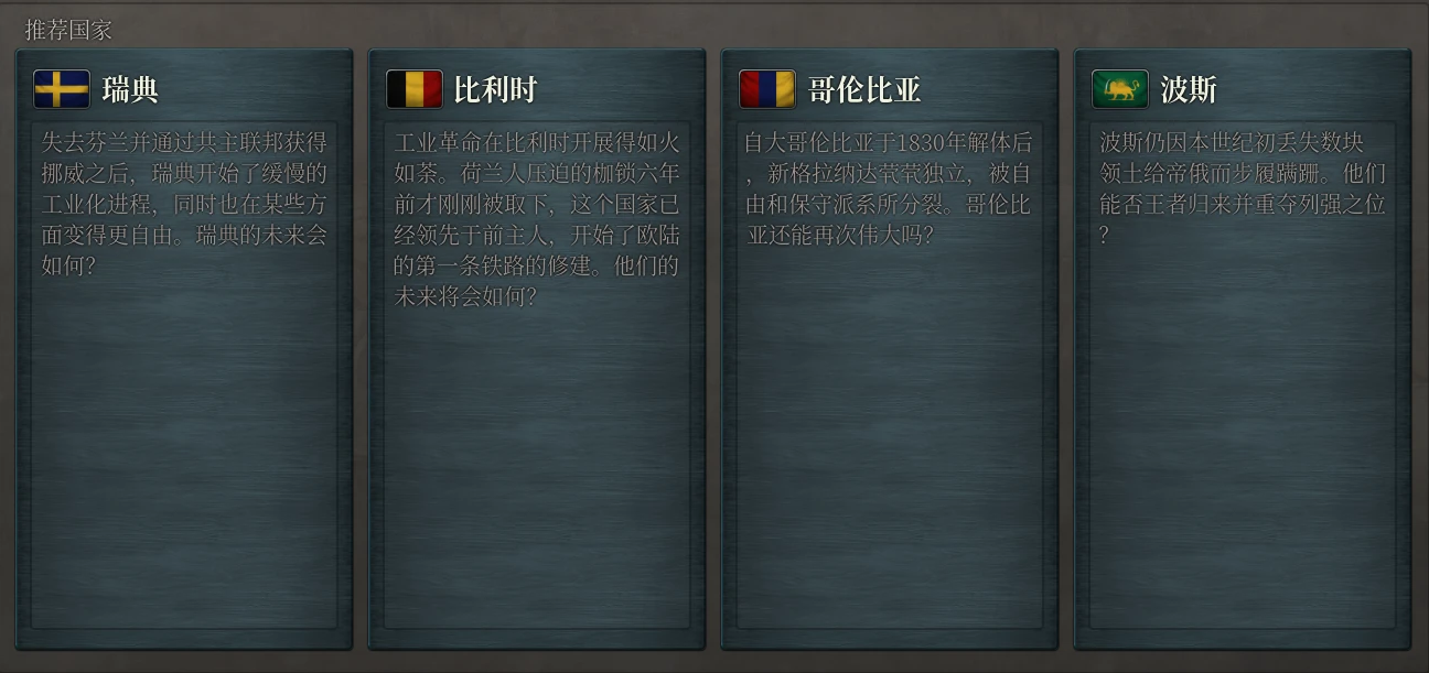 经济发展攻略1