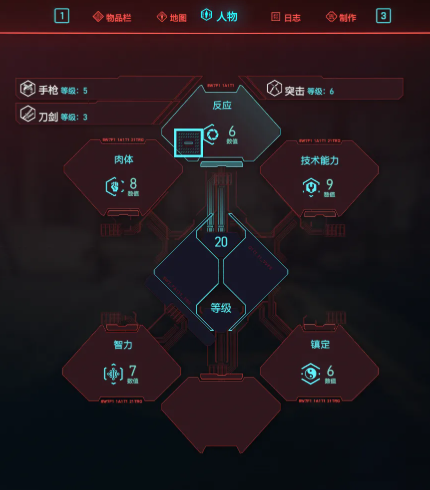新手攻略2