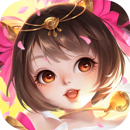 逍遥情缘手游官方正式版下载 v1.1.8 安卓版