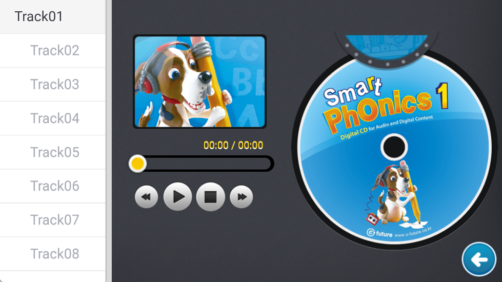 Smart Phonics app官方版下载 第1张图片
