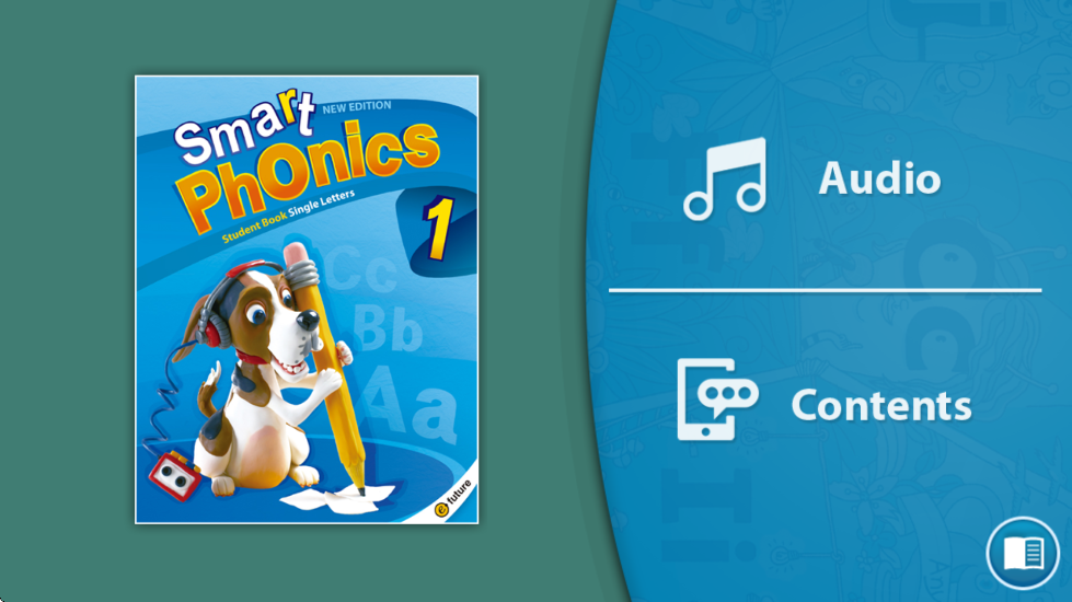 Smart Phonics app官方版下载 第2张图片