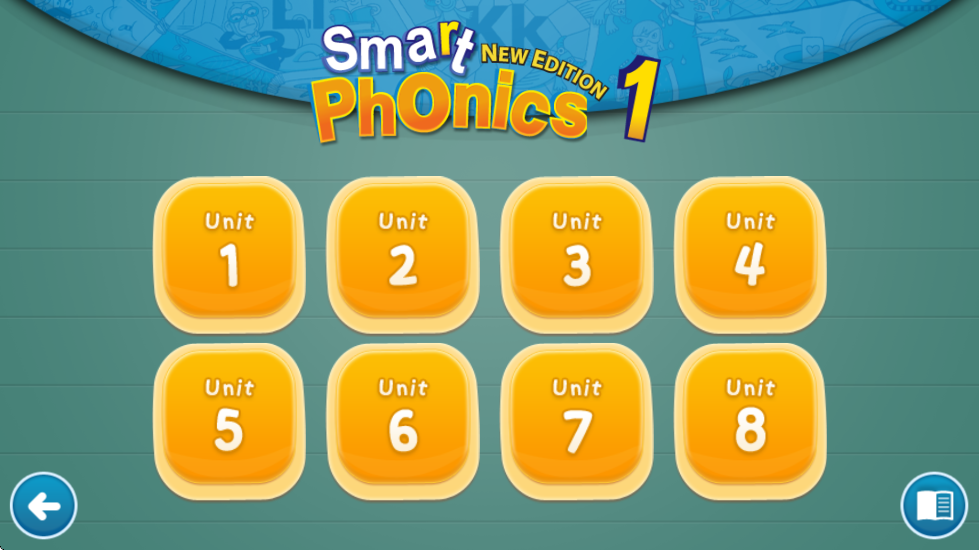 Smart Phonics app官方版下载 第3张图片