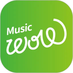 音乐窝MusicWOW