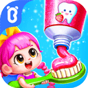 宝宝爱刷牙游戏下载 v9.87.00.00 安卓版
