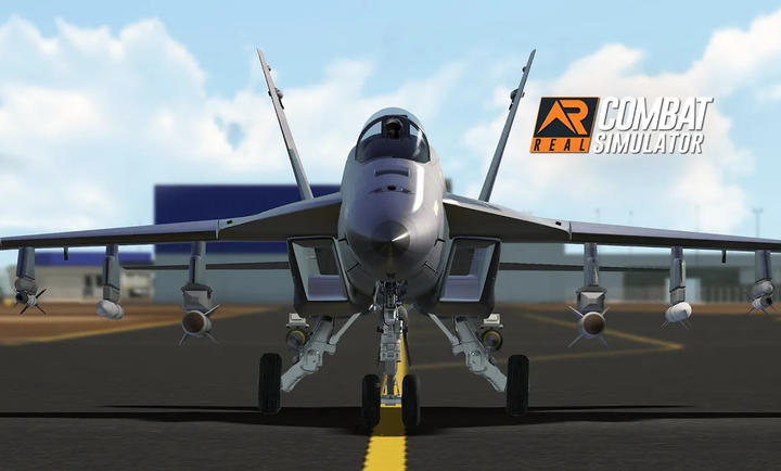 RCS真实空战模拟器官方正版下载 第4张图片