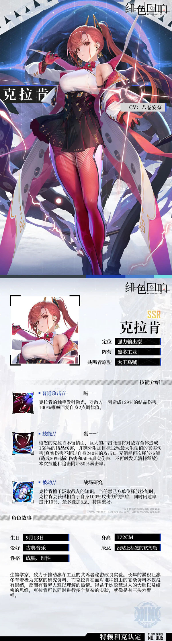 克拉肯2
