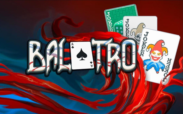 小丑牌MOD整合包大全