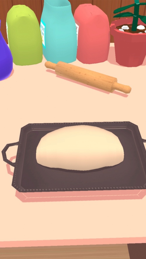 Bread Baking官方正版下载 第1张图片