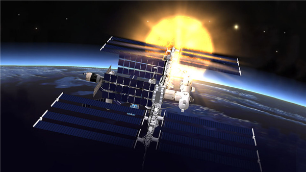 宇宙模拟器2手游汉化版下载 第2张图片