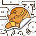 Sticker Book Puzzle游戏最新版下载 v1.10.0 安卓版
