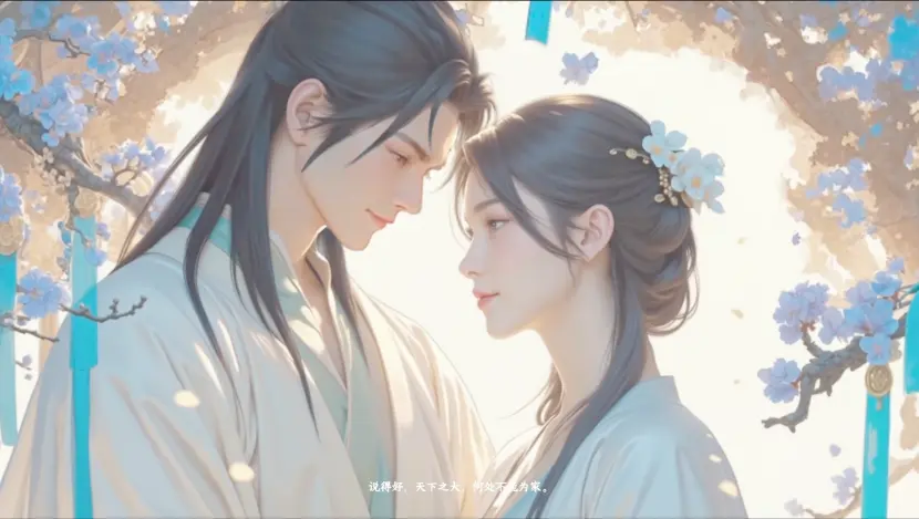 女主推倒顺序4