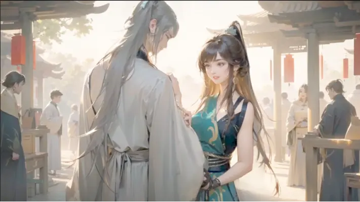 女主推倒顺序3
