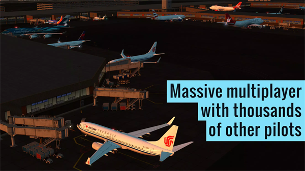 X-plane10手机破解版下载 第1张图片