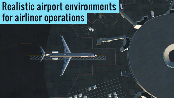 X-plane10手机破解版下载 第3张图片
