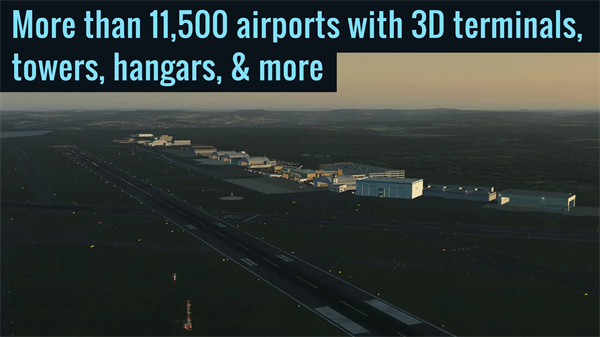 X-plane10手机破解版下载 第2张图片