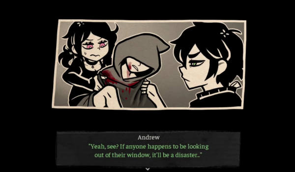 Andyandleyley下载正版 第3张图片