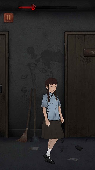 女寝异闻破解版下载 第4张图片