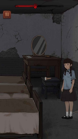 女寝异闻破解版下载 第5张图片