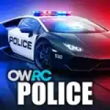 OWRC警察追逐模拟器无广告中文破解版下载 v1.0004 安卓版