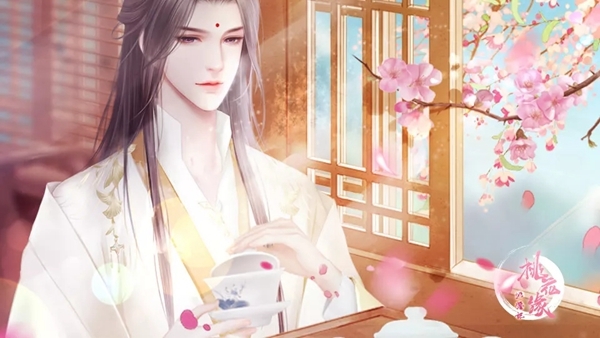 逃婚记之桃花缘清软破解版 第3张图片