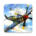 战机二战空战英雄无限金币版下载 v2.2.5 安卓版