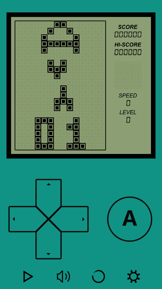 GameBoy模拟器中文版下载 第1张图片