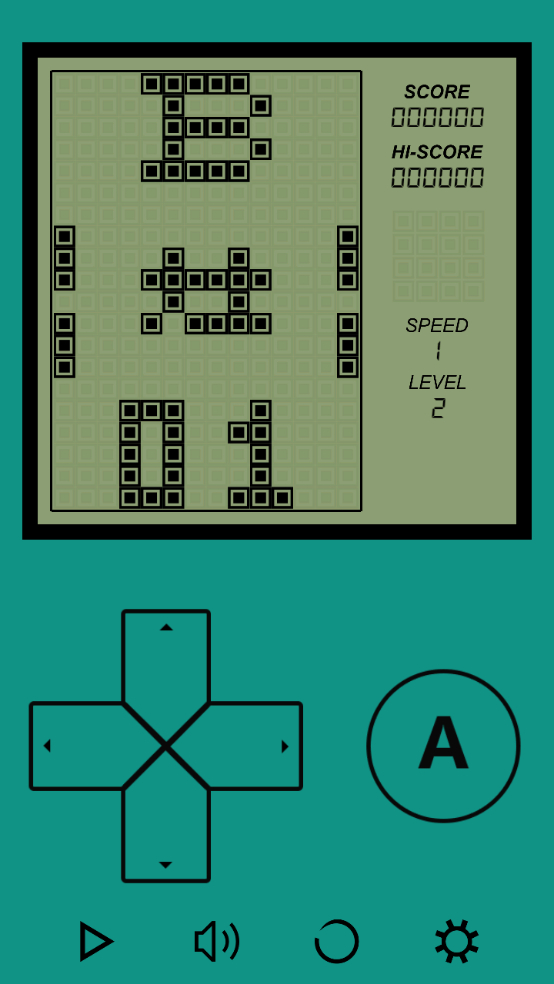 GameBoy模拟器中文版下载 第2张图片
