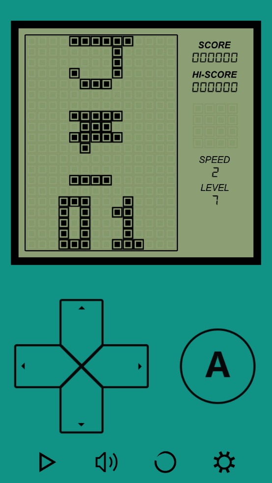 GameBoy模拟器中文版下载 第3张图片