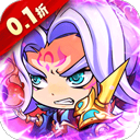 萌斗魏蜀吴0.1折魔幻三国版下载 v1 安卓版