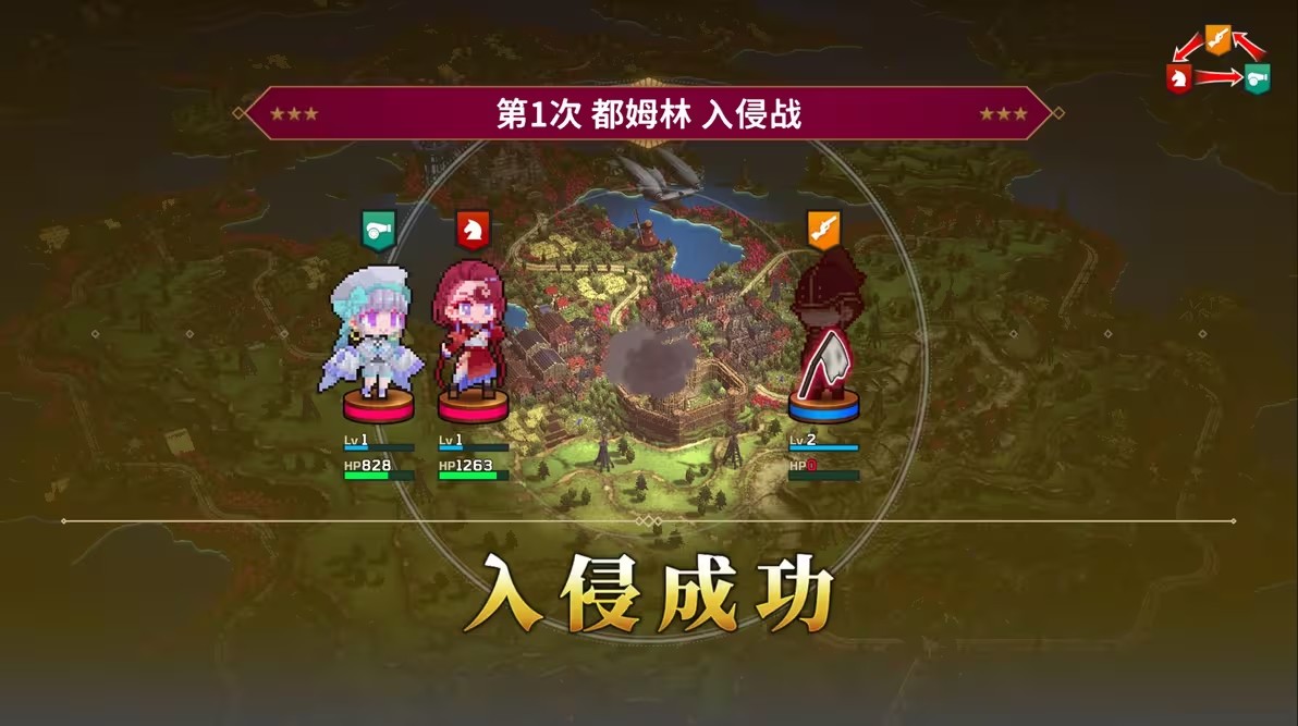 游戏评测截图1