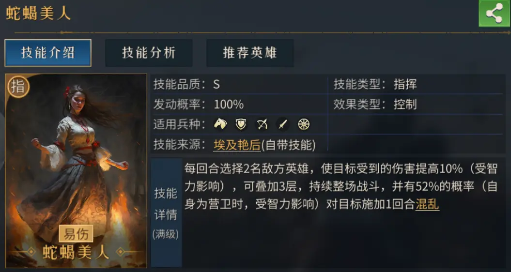 埃及艳后攻略2