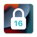 iCenter iOS16锁屏中文版下载 v4.36