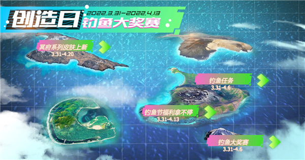 创造日怎么玩最强攻略截图2