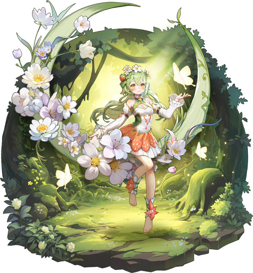 SSR服务员天梯4