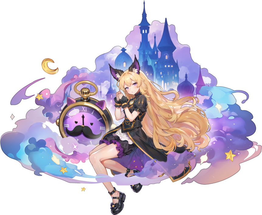 SSR服务员天梯6