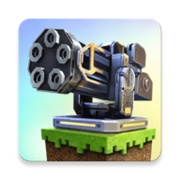 方块要塞2最新版本 v1.00.07 安卓版