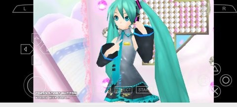 初音未来歌姬计划2ND特惠版 第3张图片