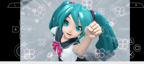 初音未来歌姬计划2ND特惠版 第1张图片