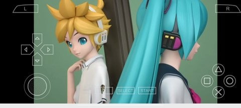 初音未来歌姬计划2ND特惠版 第2张图片