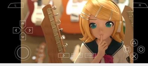 初音未来歌姬计划2ND特惠版 第4张图片