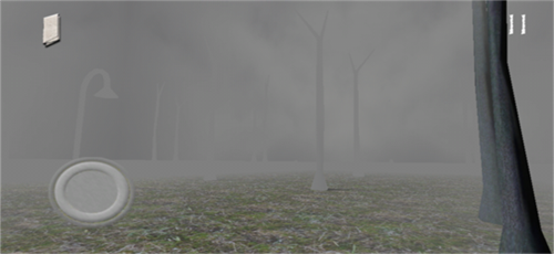 兰德里纳河的森林雨天MOD整合包下载 第4张图片