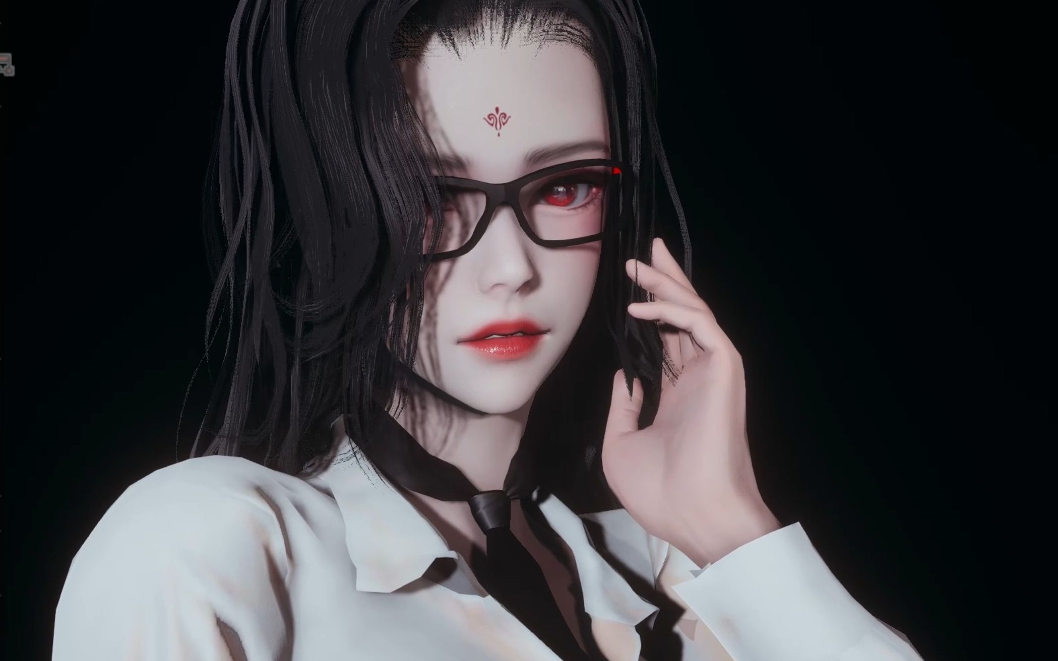 MOD说明