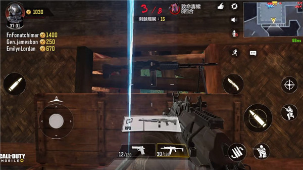 僵尸模式玩法介绍6