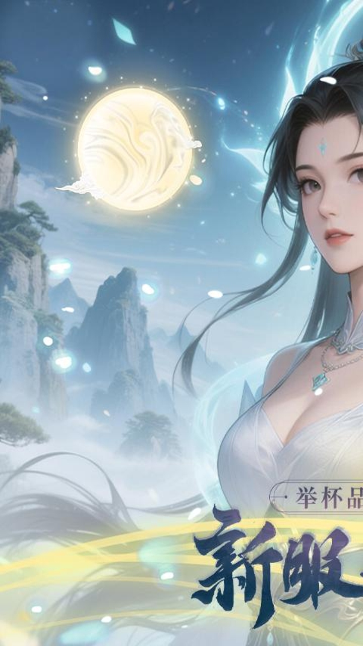 天命神话0.1折版 第1张图片