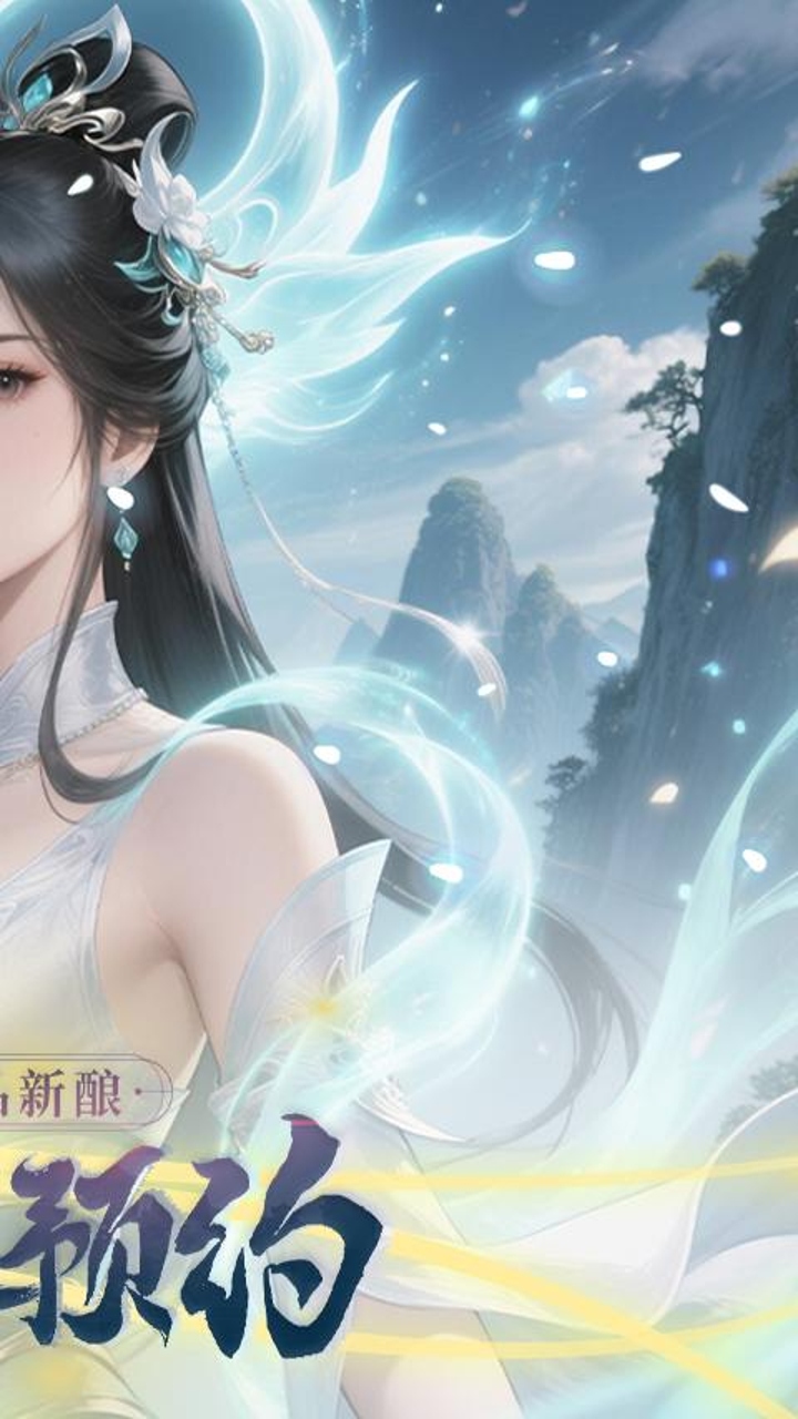 天命神话0.1折版 第2张图片