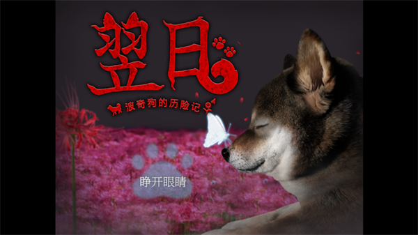翌日波奇狗的历险记中文版下载 第1张图片